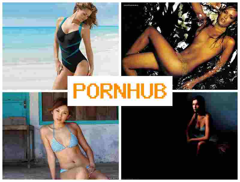 PODNHUB ▓ Webcam Ero